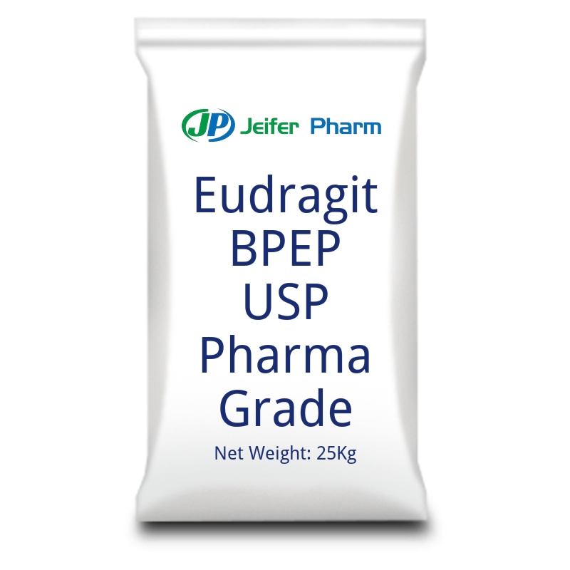 Eudragit BP EP USP Pharma Grade-cas-39819-19-1
