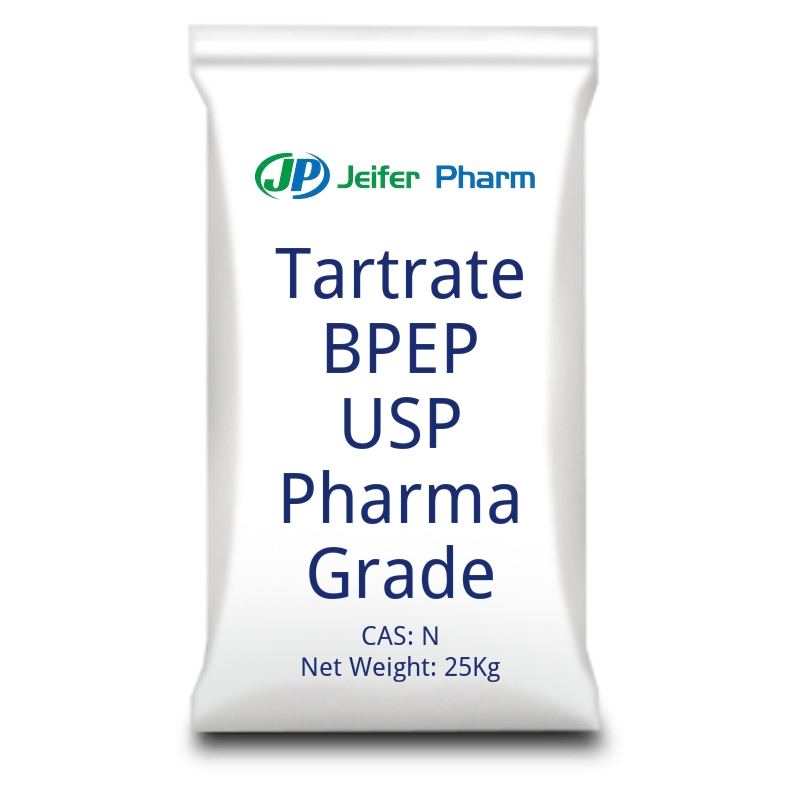 Тартрат BP EP USP Pharma Grade