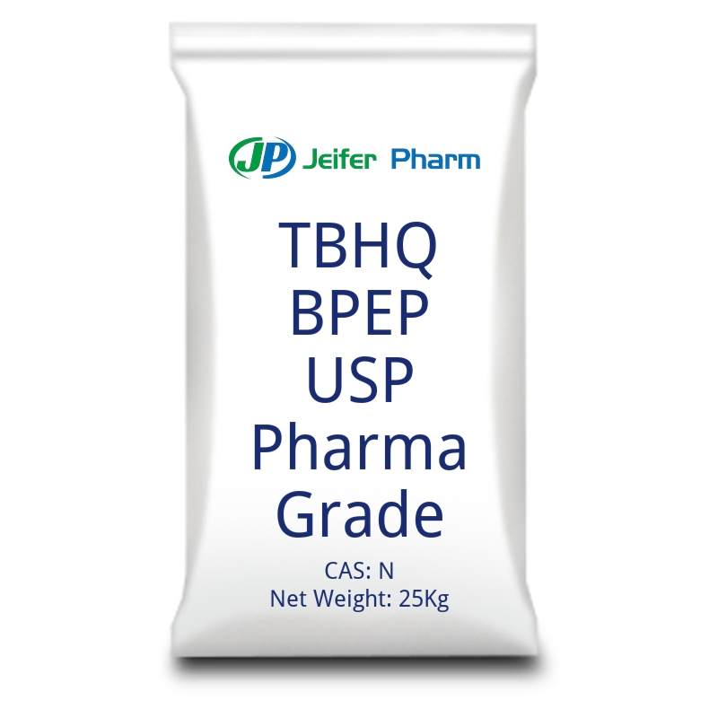 TBHQ BP EP USP Pharma Grade